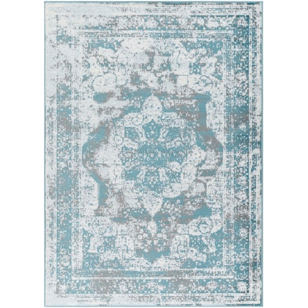 Livabliss Monte Carlo MNC-2350 Machine Crafted Area Rug MNC2350-81012